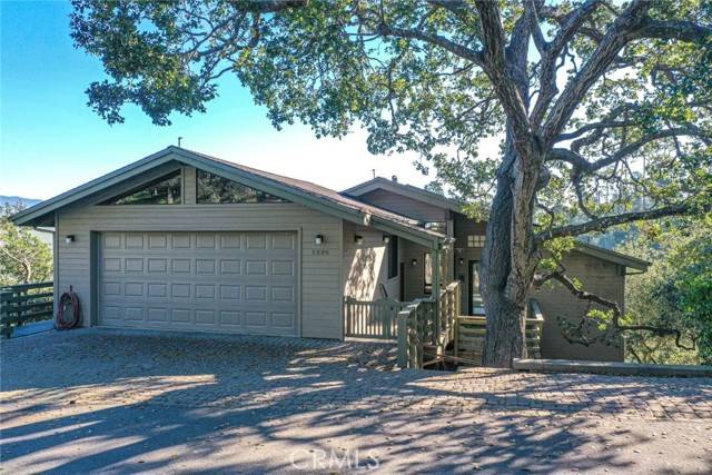 Cambria, CA 93428,1320 Pineridge