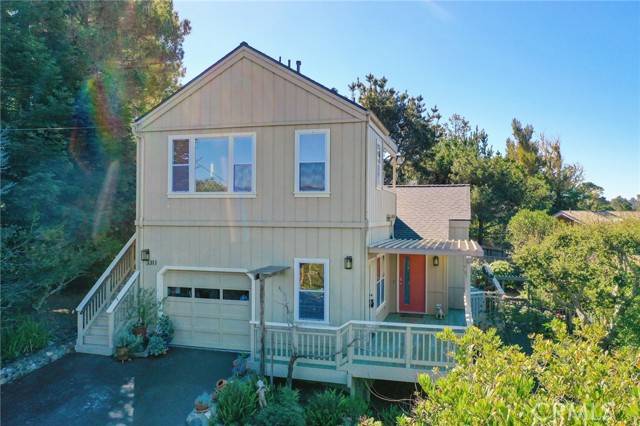 Cambria, CA 93428,3311 Rogers Drive