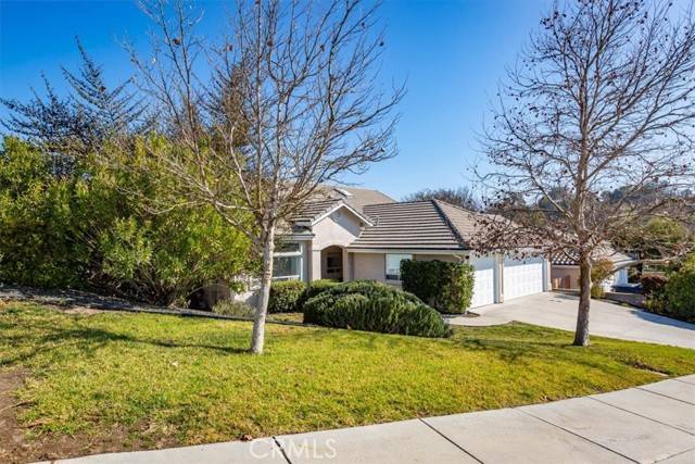 Paso Robles, CA 93446,1532 Via Arroyo