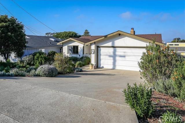 Los Osos, CA 93402,342 Highland Drive