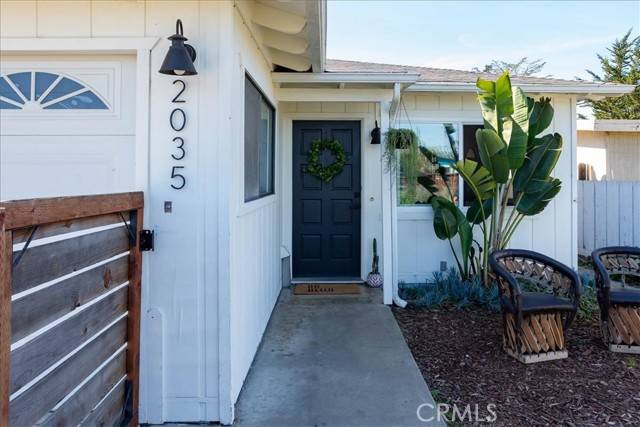 Los Osos, CA 93402,2035 Ferrell Avenue