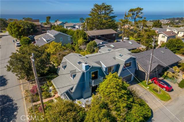 Cambria, CA 93428,599 Dorset Street