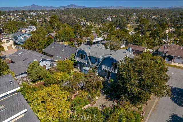 Cambria, CA 93428,599 Dorset Street