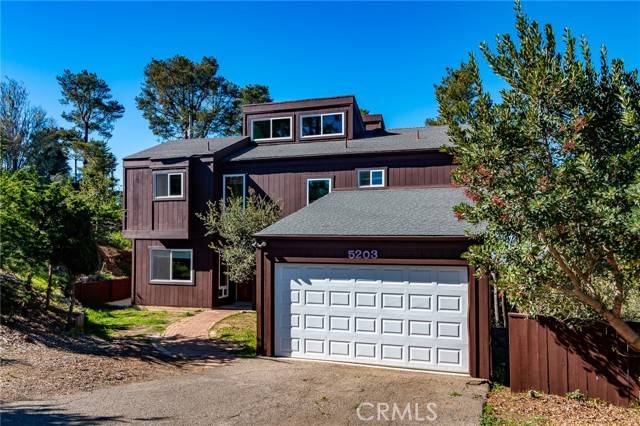 Cambria, CA 93428,5203 Oakhurst Drive