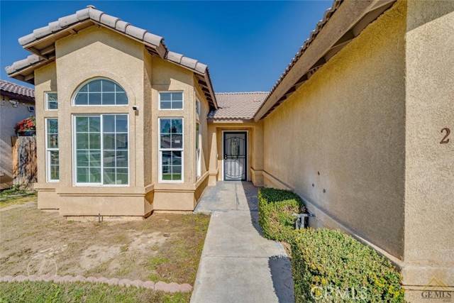 Bakersfield, CA 93308,246 Winter Meadow Way