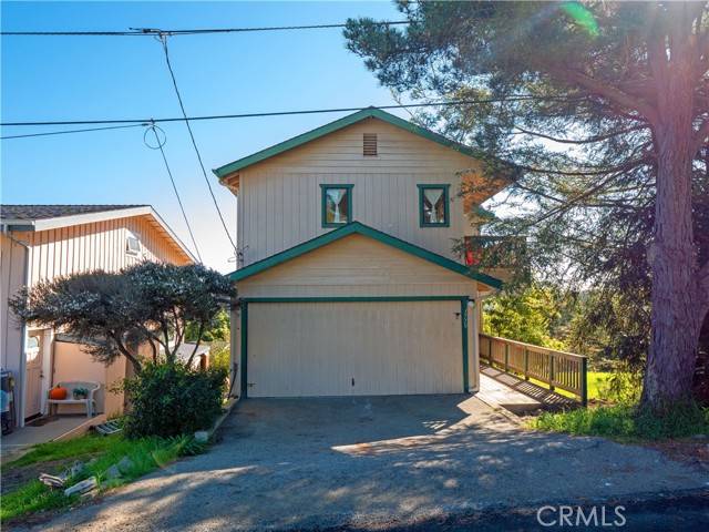 Cambria, CA 93428,1770 Hudson Avenue