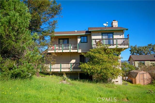 Cambria, CA 93428,1770 Hudson Avenue