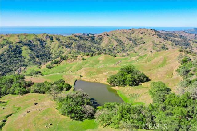 Cambria, CA 93428,0 Cinnabar Rock Trail