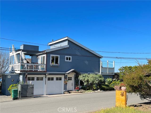 Cambria, CA 93428,2455 Marlborough Lane