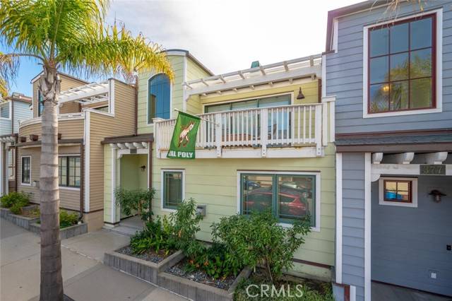 Avila Beach, CA 93424,371 1st Street