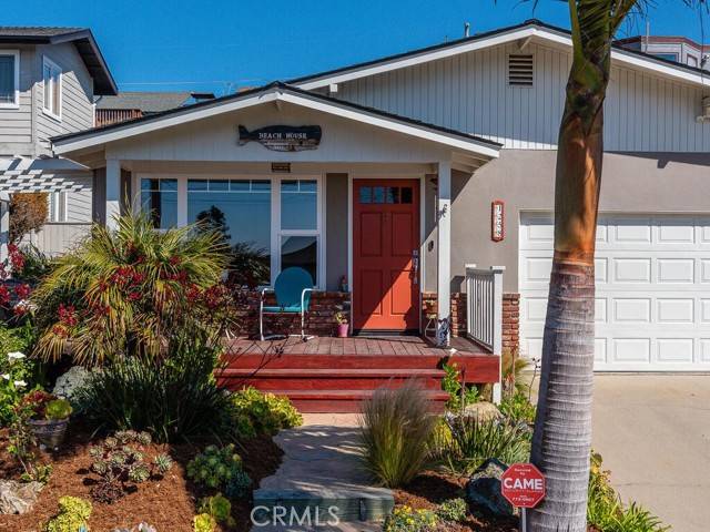 Morro Bay, CA 93442,1258 Clarabelle Drive