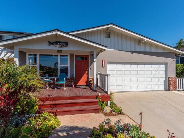 Morro Bay, CA 93442,1258 Clarabelle Drive