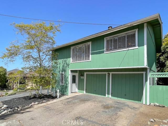 Cambria, CA 93428,353 Weymouth Street