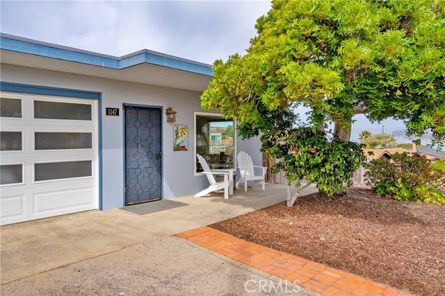 Los Osos, CA 93402,1147 3rd Street