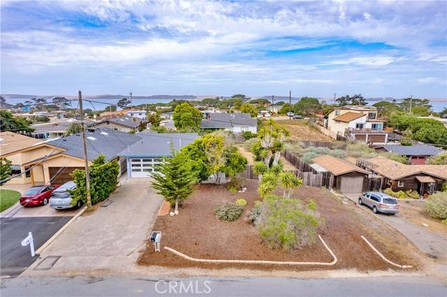 Los Osos, CA 93402,1147 3rd Street