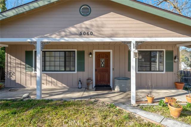 Atascadero, CA 93422,5060 Olmeda Avenue