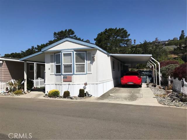 Cambria, CA 93428,1226 Main #3