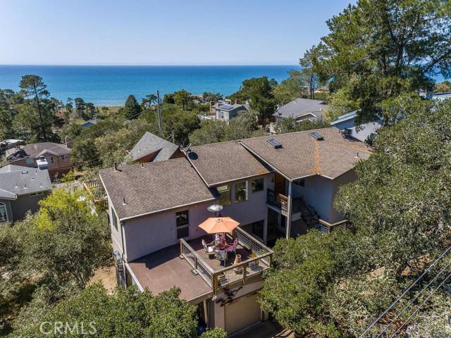 Cambria, CA 93428,1651 Benson Avenue