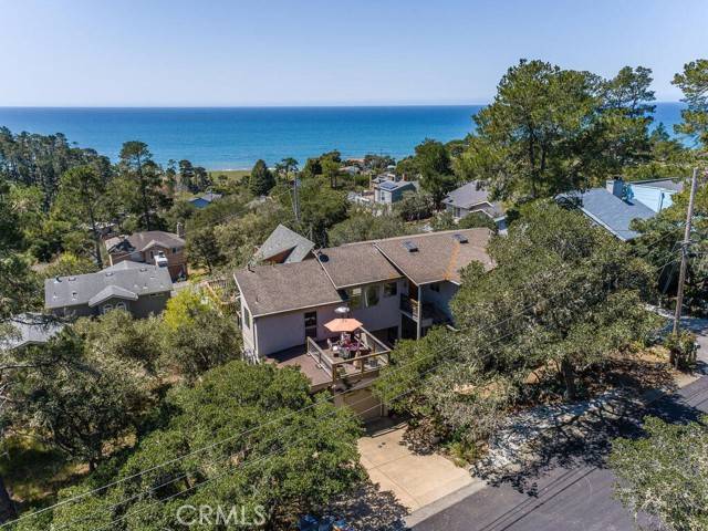 Cambria, CA 93428,1651 Benson Avenue