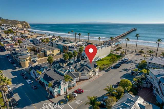 Avila Beach, CA 93424,62 San Francisco Street