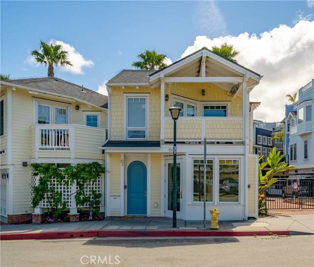 Avila Beach, CA 93424,62 San Francisco Street