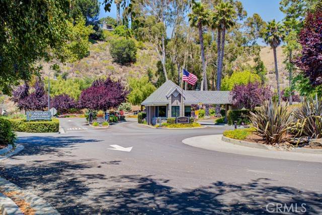 Avila Beach, CA 93424,2310 Cranesbill Place #73