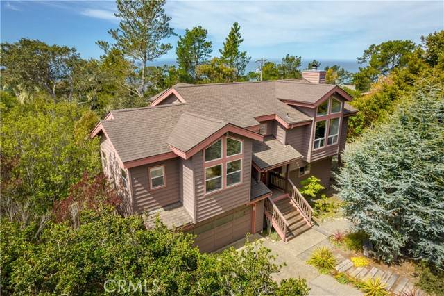 Cambria, CA 93428,1895 Berwick Drive