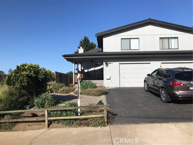 Cambria, CA 93428,3138 Wood Drive #A