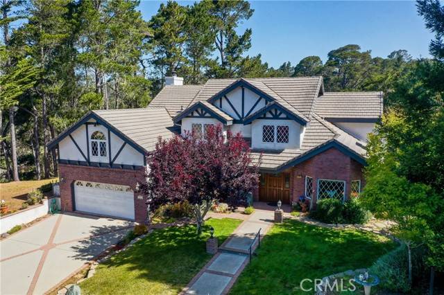 Cambria, CA 93428,525 Chiswick Way