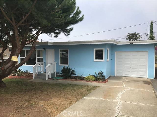 Morro Bay, CA 93442,943 Pecho Street