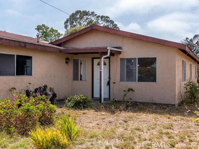 Los Osos, CA 93402,1249 17th Street