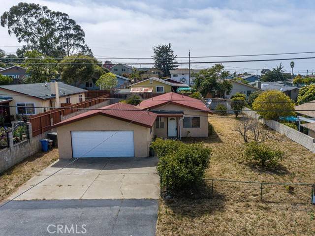 Los Osos, CA 93402,1249 17th Street