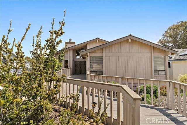 Los Osos, CA 93402,1436 Las Encinas Drive