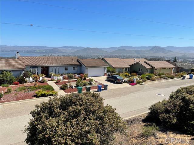 Los Osos, CA 93402,2796 Crockett