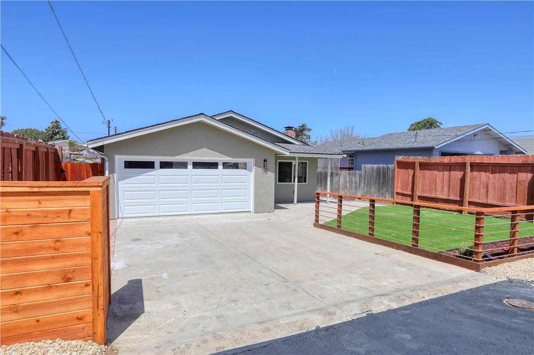 Los Osos, CA 93402,1751 8th Street
