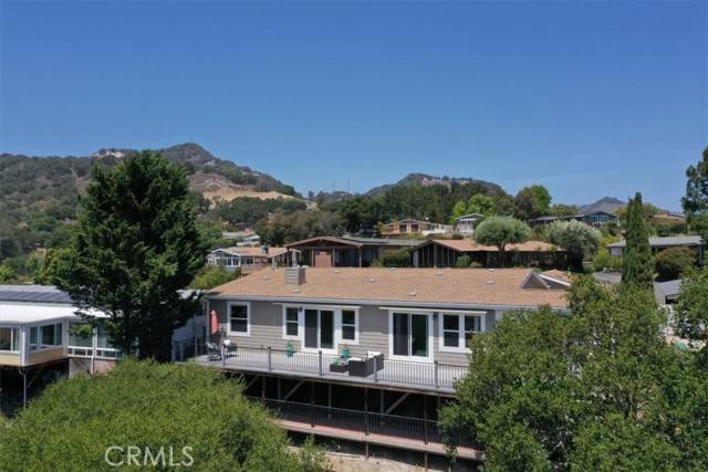 Avila Beach, CA 93424,174 Village Crest Drive