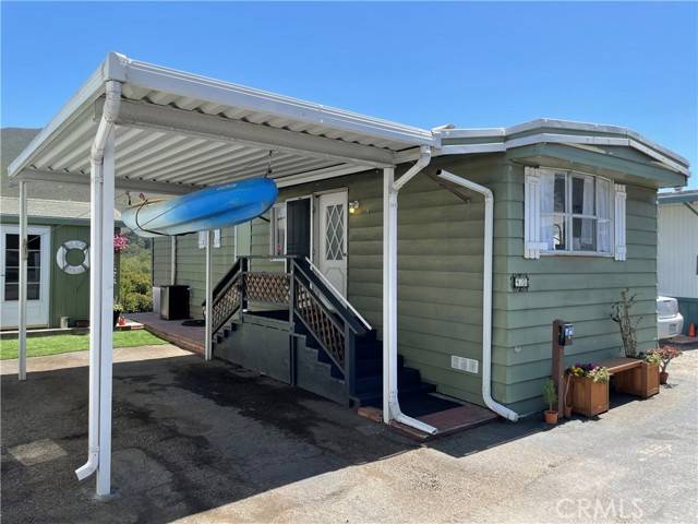 Morro Bay, CA 93442,475 South Bay #40