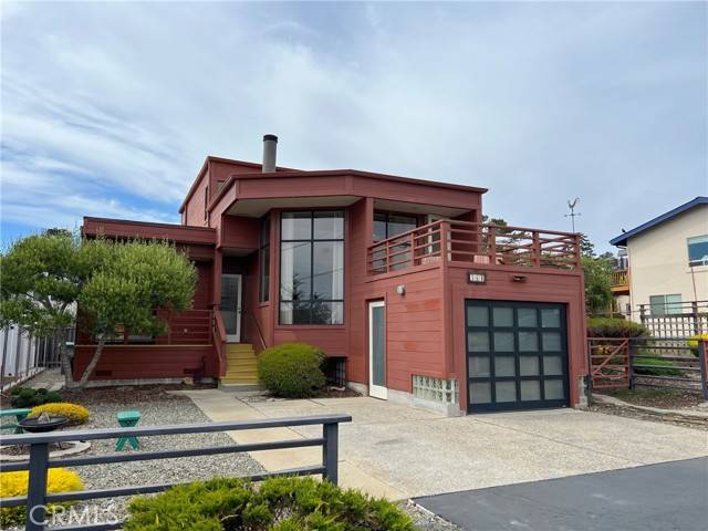 Cambria, CA 93428,361 Gaines Street