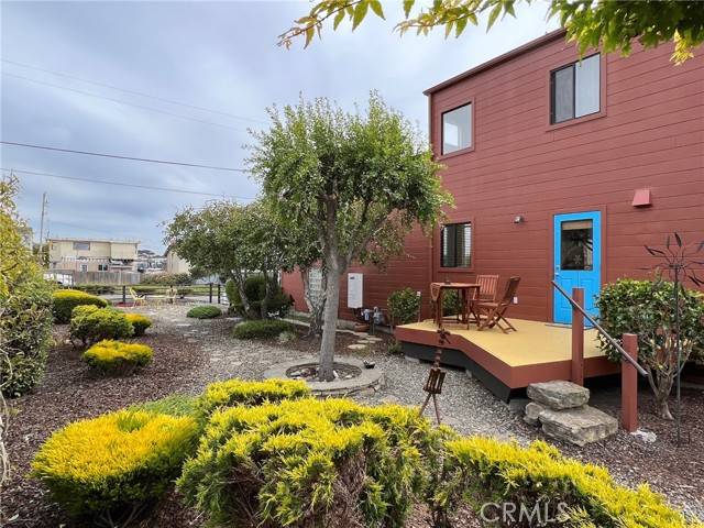 Cambria, CA 93428,361 Gaines Street