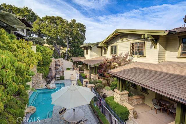 Avila Beach, CA 93424,260 Ocean Oaks Lane #7