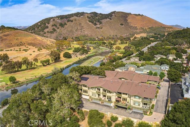 Avila Beach, CA 93424,260 Ocean Oaks Lane #7