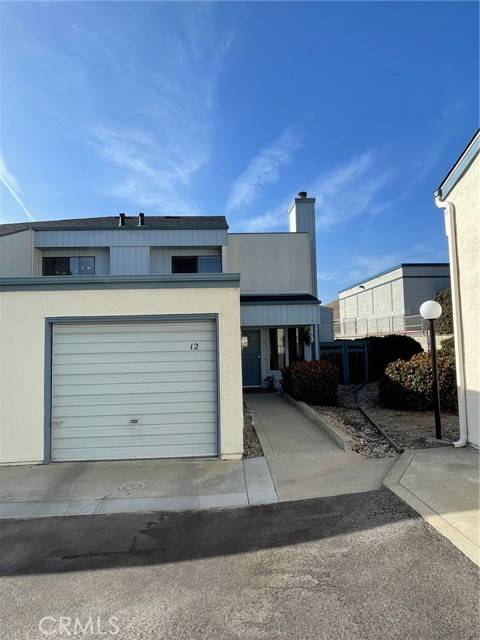 Morro Bay, CA 93442,391 Sequoia Street #12