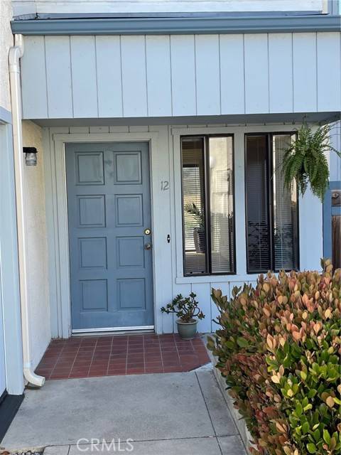 Morro Bay, CA 93442,391 Sequoia Street #12