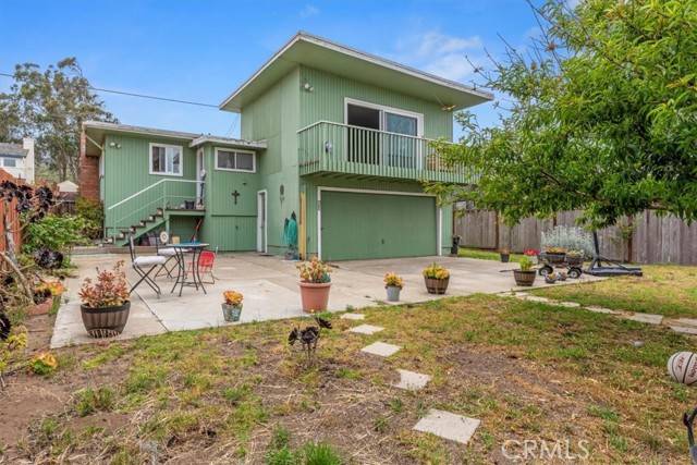 Los Osos, CA 93402,448 Highland Drive
