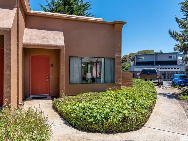 Los Osos, CA 93402,1201 Santa Ynez Avenue #A