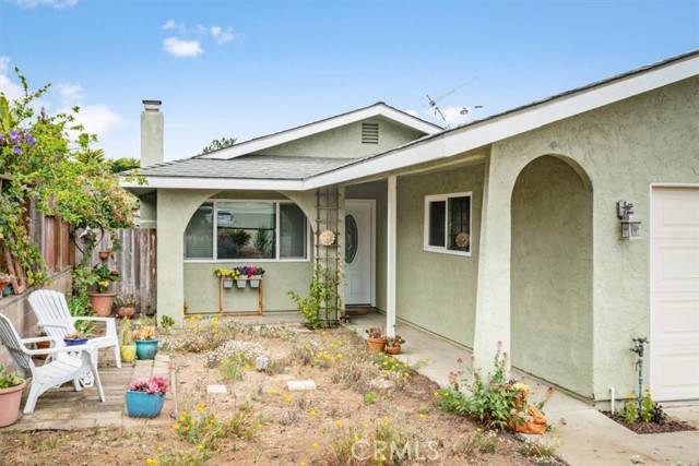 Los Osos, CA 93402,1525 13th Street