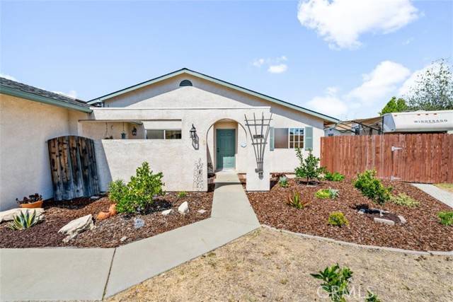 Nipomo, CA 93444,885 Peregrine Lane