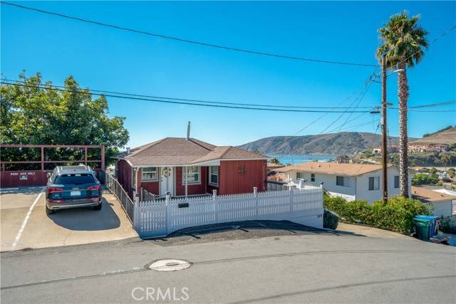 Avila Beach, CA 93424,301 San Luis