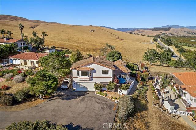 Morro Bay, CA 93442,684 Ponderosa Street