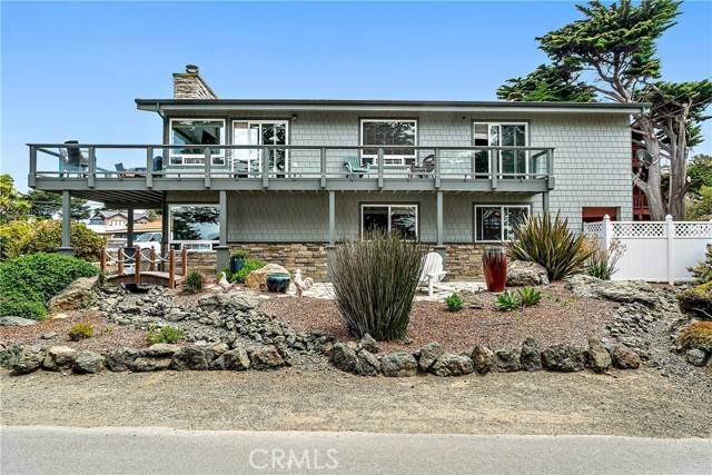 Cambria, CA 93428,210 Worcester Drive